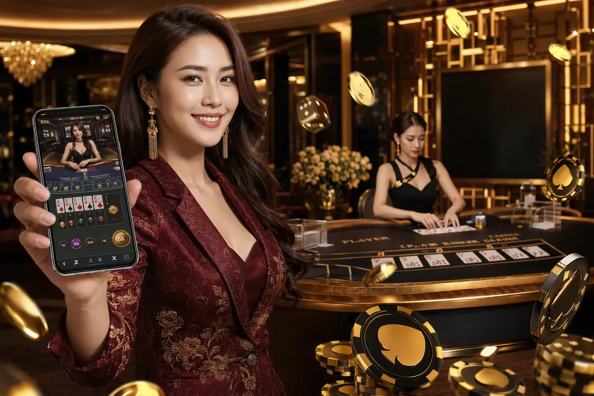 777xda Dragon Tiger ဖဲ ဂိမ်း ကစားနည်း