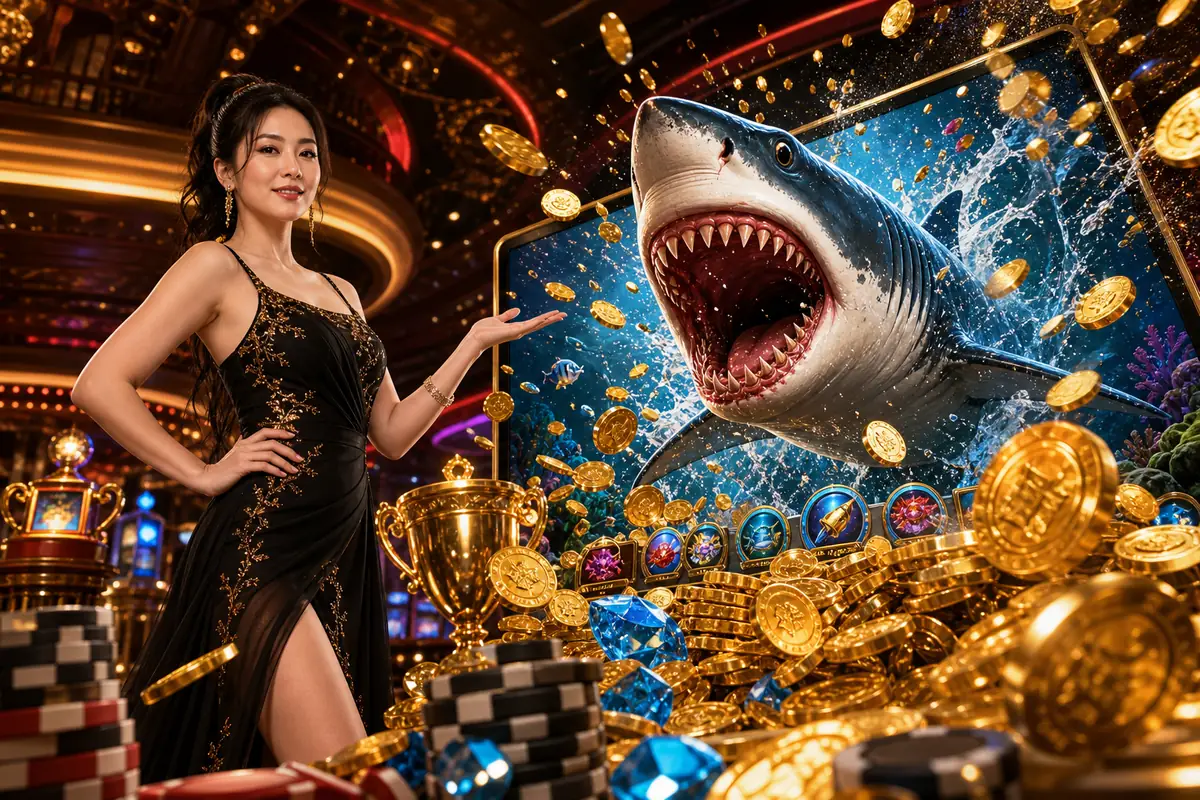 777xda Live Dealer ဂိမ်းစနစ်