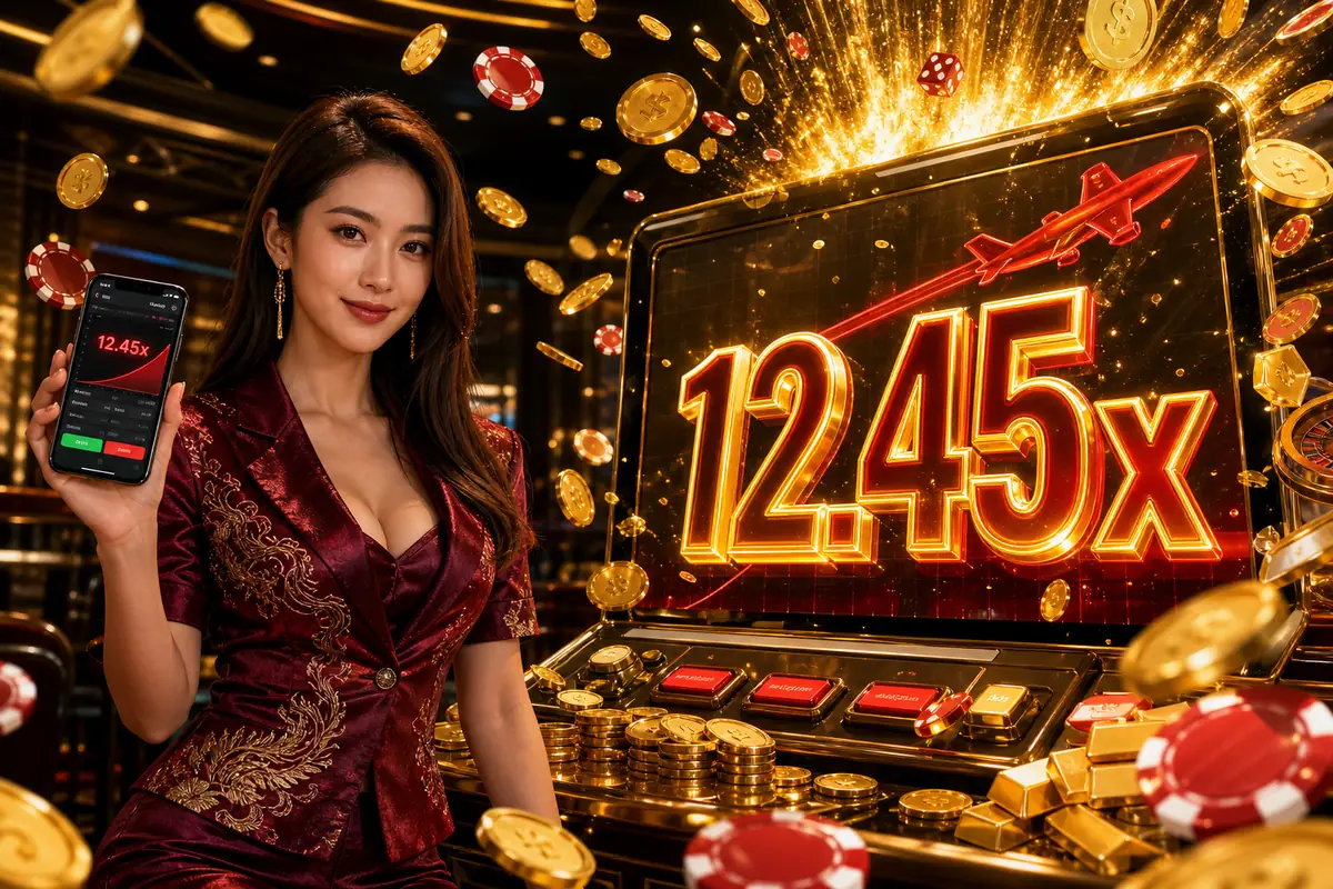 777xda Slots ဂိမ်းနှင့် ဂျက်ပေါ့ဆုငွေ