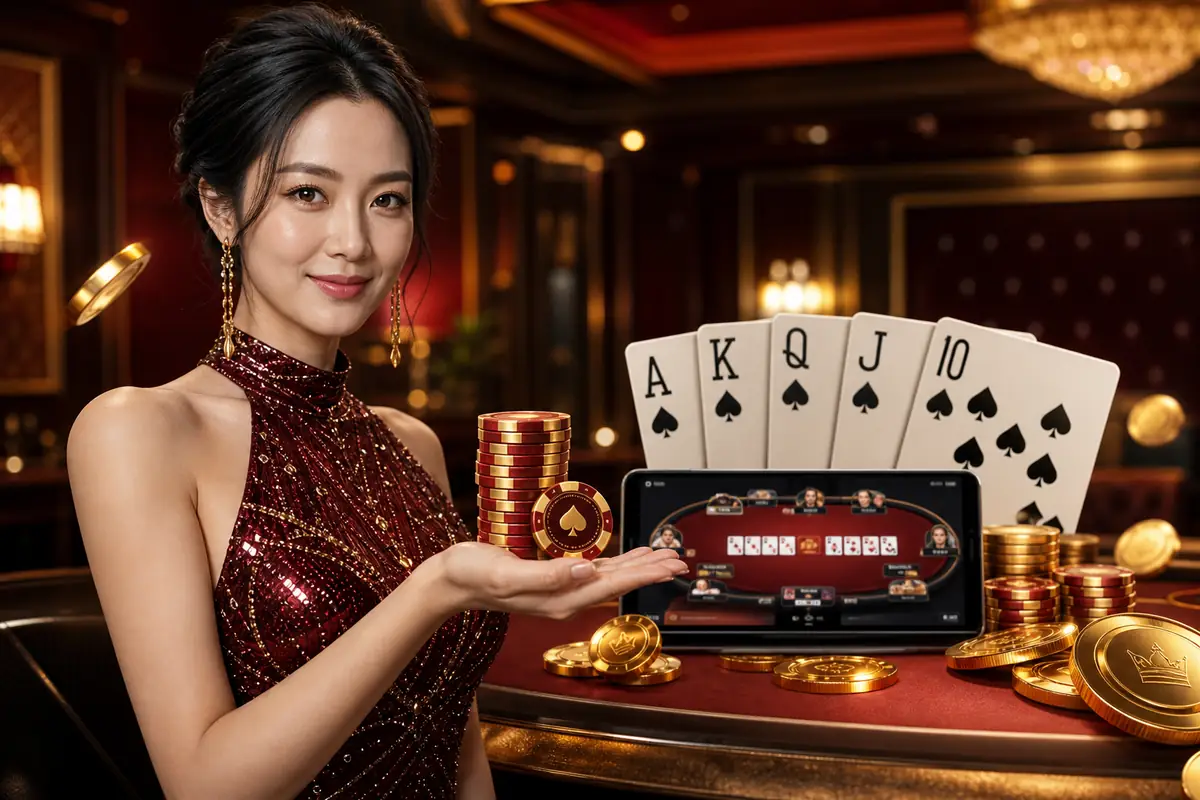 777xda ဂိမ်းကြိုက်နှစ်သက်မှု ဂိမ်းသမားများ