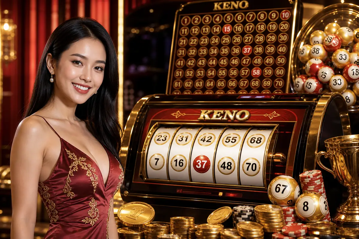777xda စလော့ Bonus Round အင်္ဂါရပ်