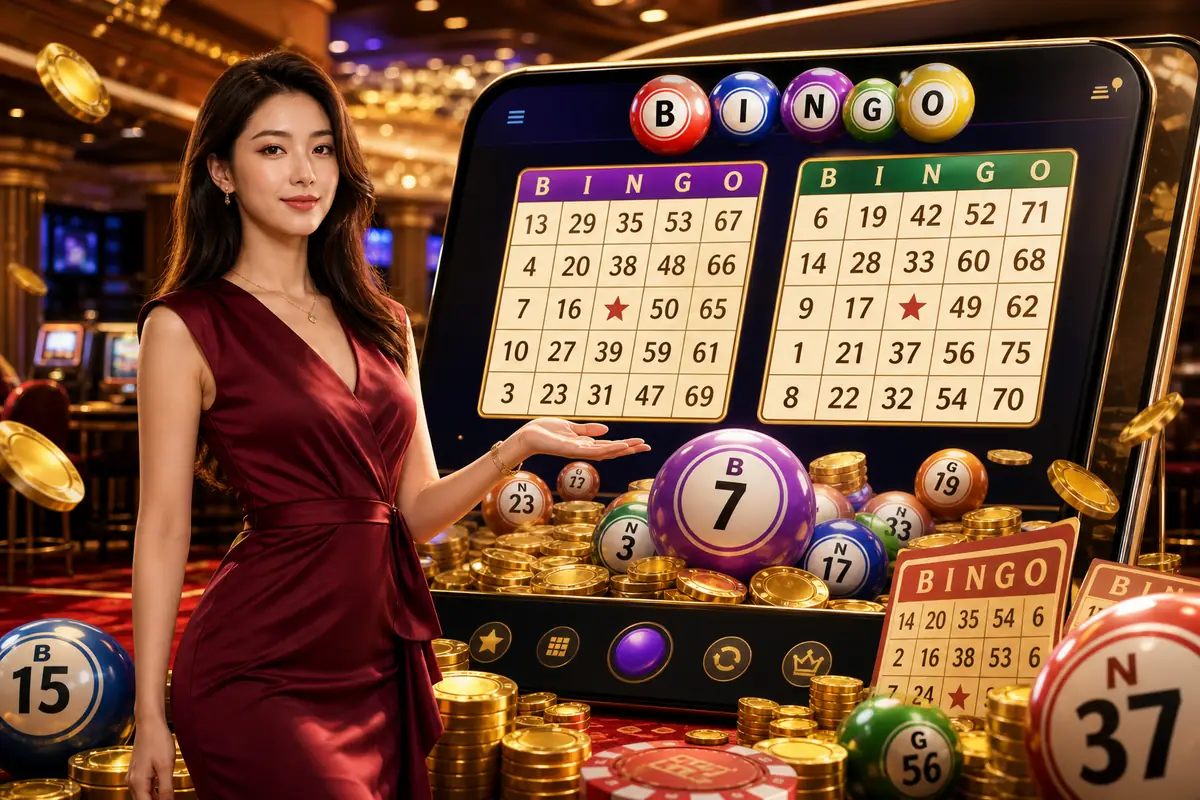 777xda Baccarat ကစားနည်း နည်းဗျူဟာ